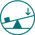 physical science icon