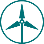 renewable energy icon